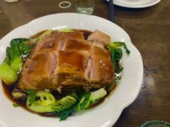 -协和菜馆(凤凰街店)