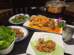 -金厨泰国餐厅·全泰籍厨师料理(拱北店)