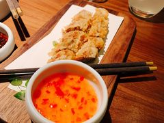 脆皮五香卷-CHIC1699远洋私厨