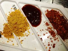 -很久以前羊肉串(大华三路店)