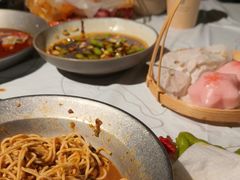 -巴厘龙虾·榜首油焖大虾(洞庭·艺术洋房店)