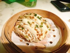多肉花卷-初蓉丨遇见新川菜(亲贤街荣耀店)