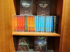 -新华书店白鹿书肆(市府路店)