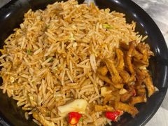 -串小白烧烤(金沙洲店)