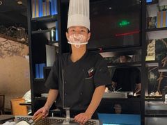 -水木锦堂·自助铁板烧(世贸天阶店)