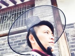 -韩国韩服体验（hanbokyoon）北村韩屋村