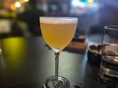 -LAMP BAR 水烟音乐酒吧