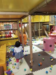 -meland亲子乐园(深圳领展中心城店)