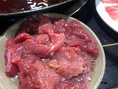 -星鸿社重庆老火锅
