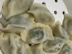 鲅鱼水饺-船歌·鱼水饺青岛菜(国贸商城店)