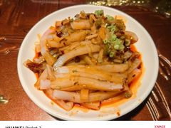 -缪氏川菜(深圳北站缤果空间店)
