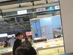 -玫瑰花园自助烤肉(顺义鑫海韵通店)