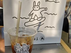 -HUGS coffee(东区店)