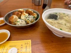 -三两春肚肺汤(崂山路店)