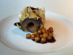 脆皮海参-新荣记(BFC外滩金融中心店)