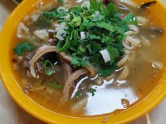 -蔺家老字号羊杂碎馆