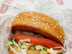 -The Habit Burger Grill 哈比特汉堡(世博店)