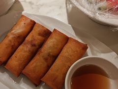 春卷-荷塘秋月·本帮江浙菜(国权路店)