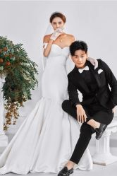 -女王风尚STUDIO·轻奢化定制