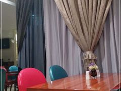 -花园咖啡厅(厦门美丽华大酒店)