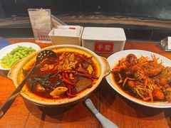 -马头巷·食景园(苏州总店)