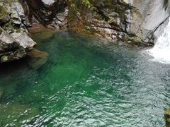-湖州龙王山景区