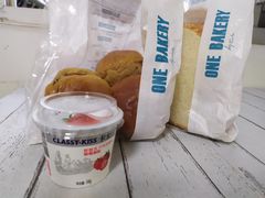 -1Cake壹刻蛋糕(鳌峰店)