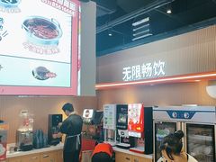 -龍歌自助小火锅(秦淮水游城店)
