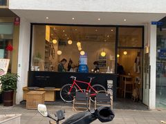 -常识咖啡common sense(春熙路店)