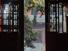 -青羊宫