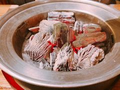-黑牛の店·和牛烧肉(合生汇店)