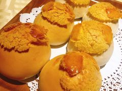 菠萝包-石岐佬中山菜馆(张溪店)