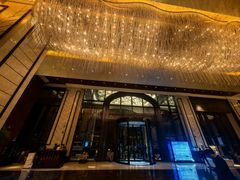 -汕头龙光喜来登酒店