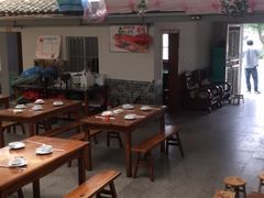 大堂-喜洋洋蟹庄(阳澄湖店)