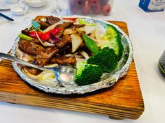 -龙船人海鲜城(长治路店)