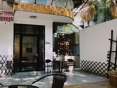 -微饮cafe