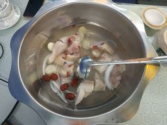 -范饭椰林川湘味海鲜·椰子鸡(三亚湾椰梦长廊店)