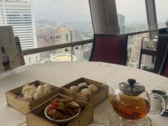 -国贸旋转餐厅(国贸广场店)
