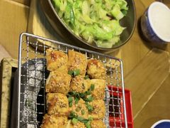-雀舞云南菜(天津天河城购物中心店)