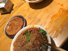 -甘记肥肠粉(马鞍北路店)