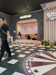 -MELAND亲子乐园•活动包场(北京亦庄龙湖天街店)