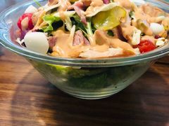 -G+KITCHEN(龙湖狮山天街店)