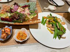 -吉之仙•中国制造•出口级食材日料店(领事馆总店)