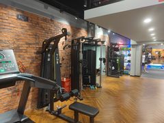 -NRG 健身私教CLUB(云山路店)