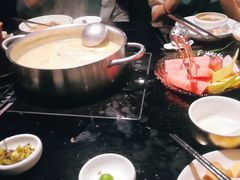 -官也街澳门火锅(新源里店)