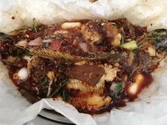 -有鱼吃·纸包烤鱼(曲江创意谷店)