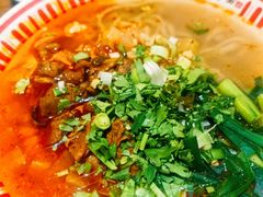-桂花香手工面(鼓楼店)