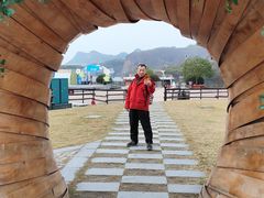 -飞天山旅游区