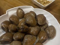 黄蚬-吉友粥底火锅(方斜路店)