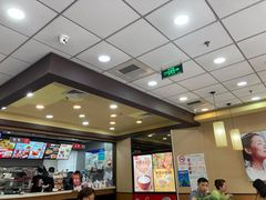 -永和大王·现磨豆浆·卤肉饭(九亭SH085店)